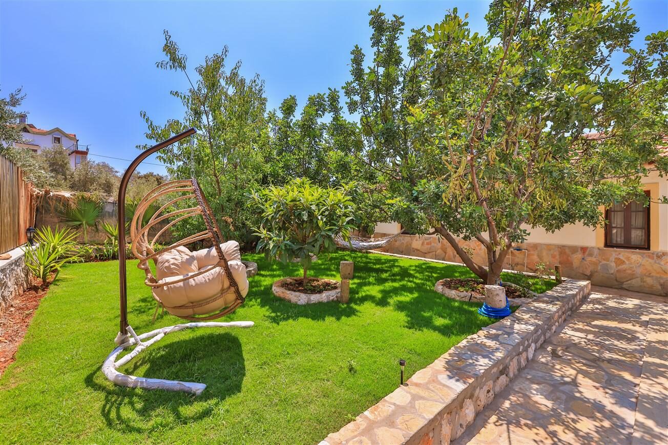 Villa Amarillo Kaş — 30