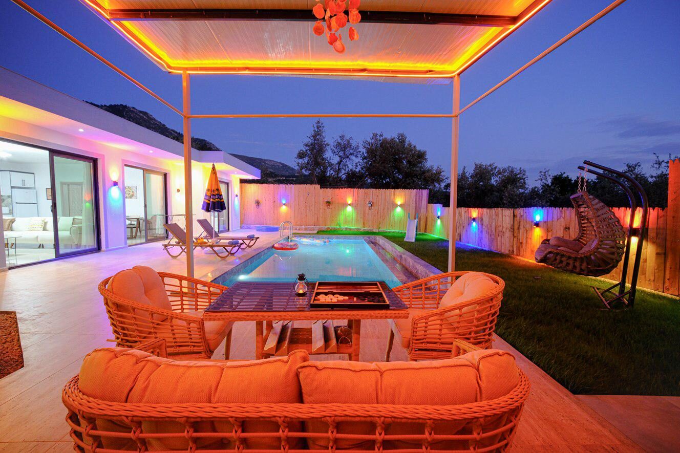 Villa Hasibe — 39