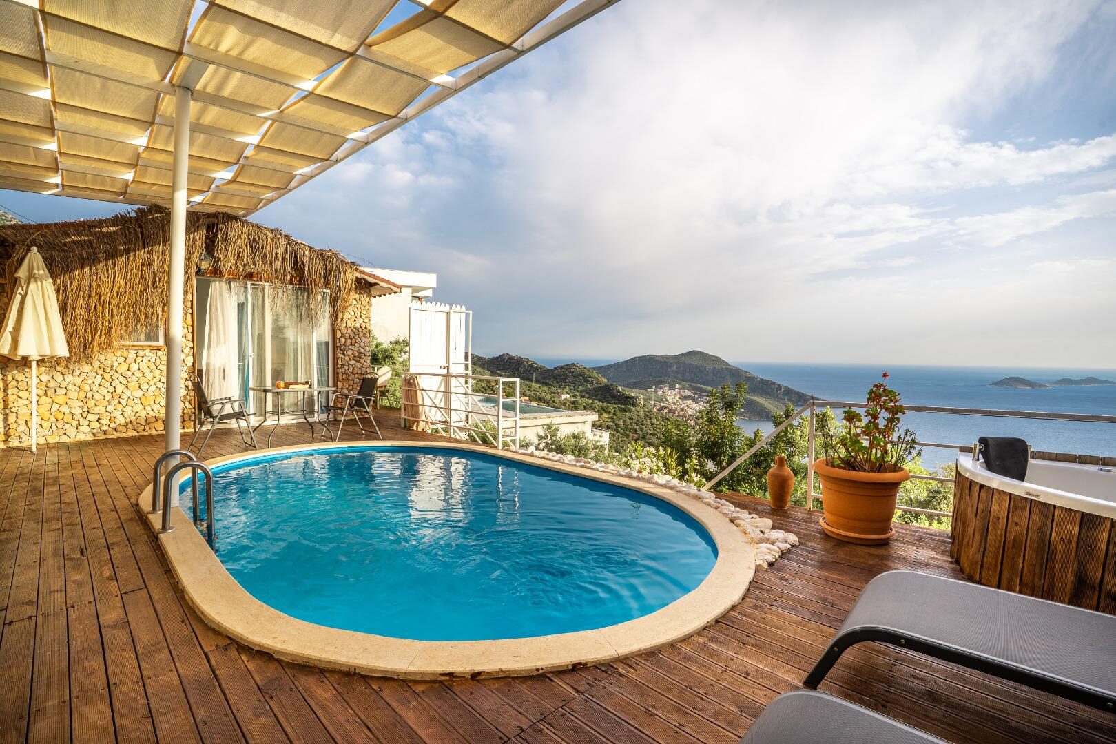 Villa Patika Tiny — 33