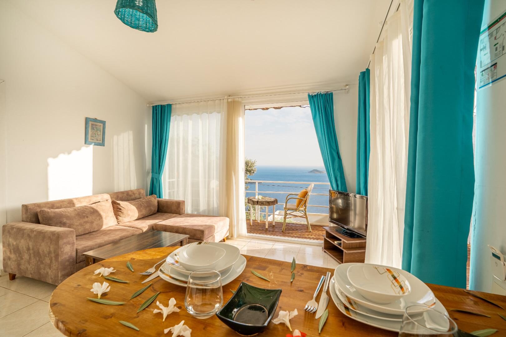 Villa Patika Tiny — 38