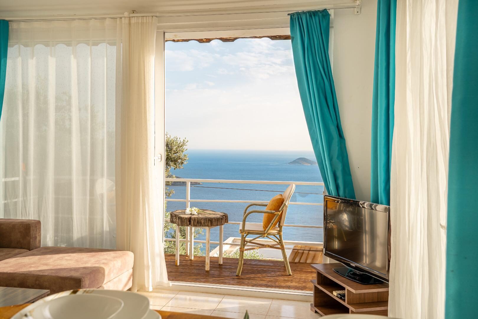 Villa Patika Tiny — 45