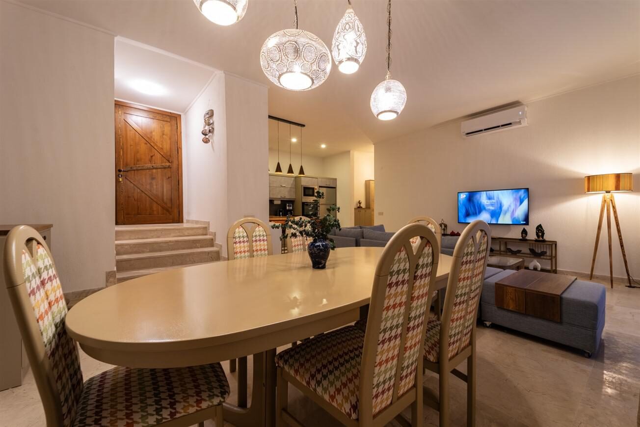 Villa Seray Kalkan — 54