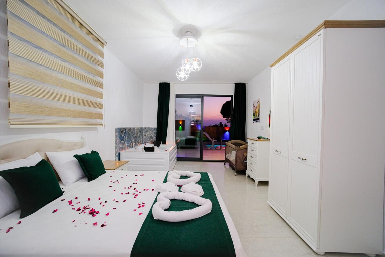 Villa Hasibe — 57
