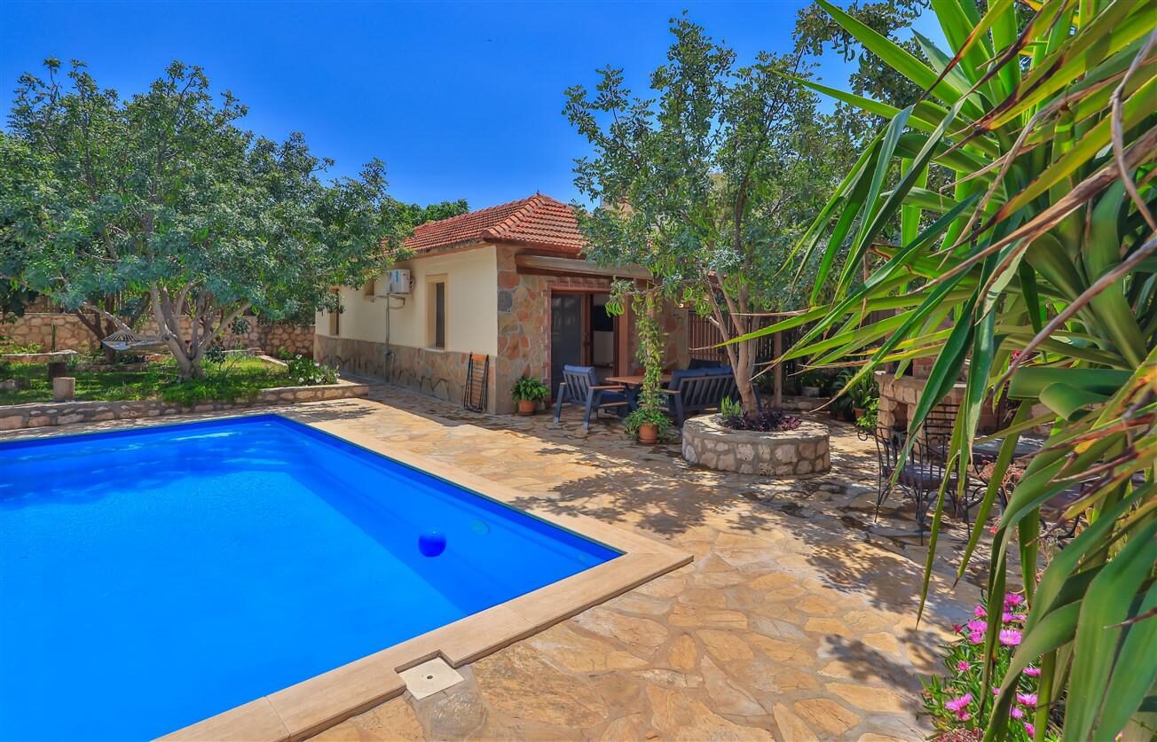 Villa Amarillo Kaş — 50