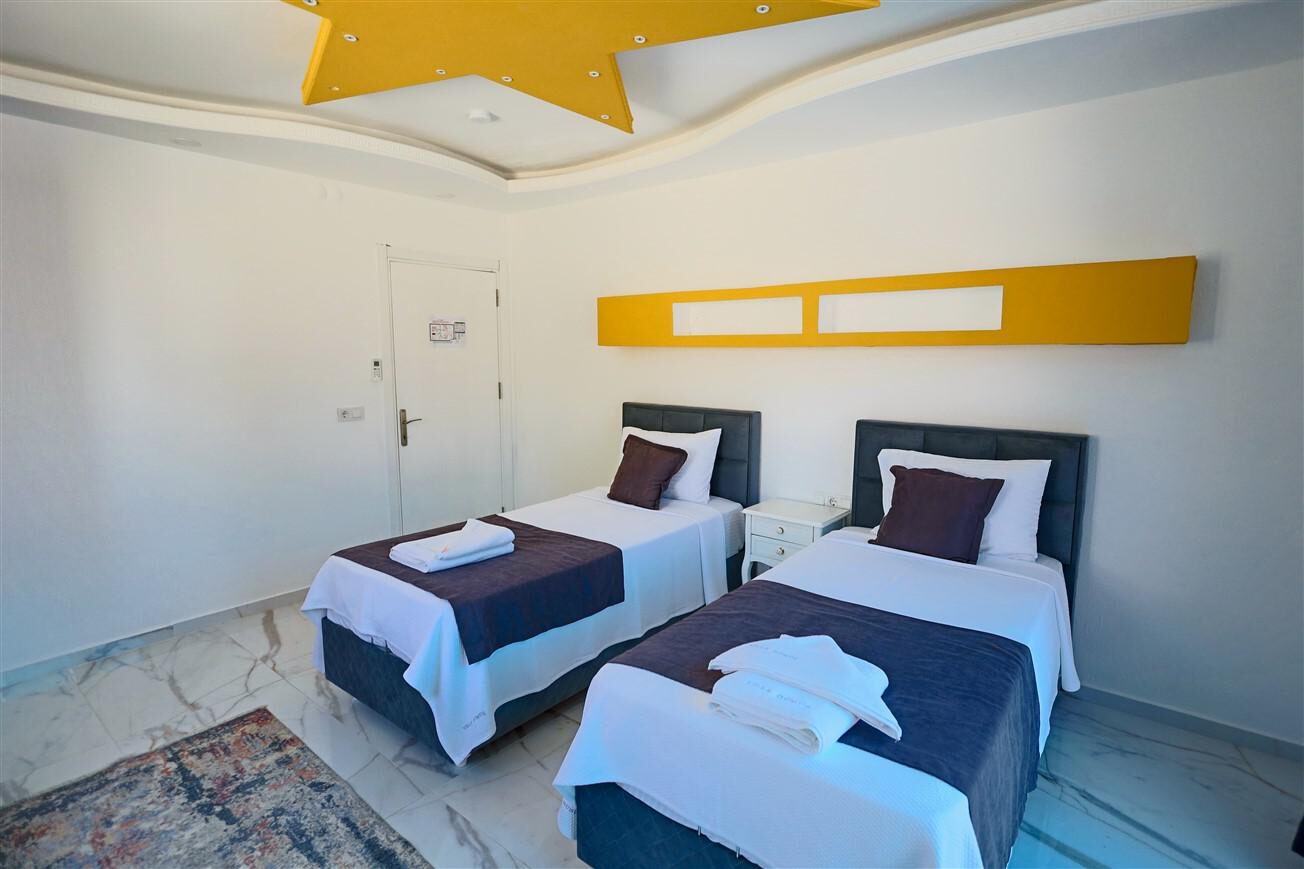 Villa Gümüş — 58