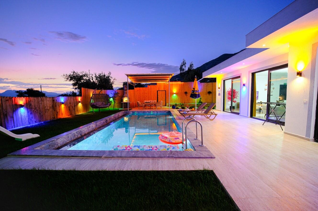 Villa Hasibe — 60