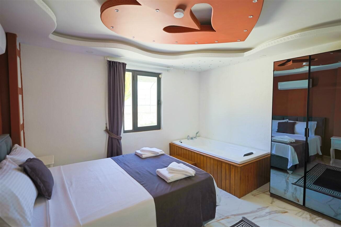 Villa Gümüş — 64