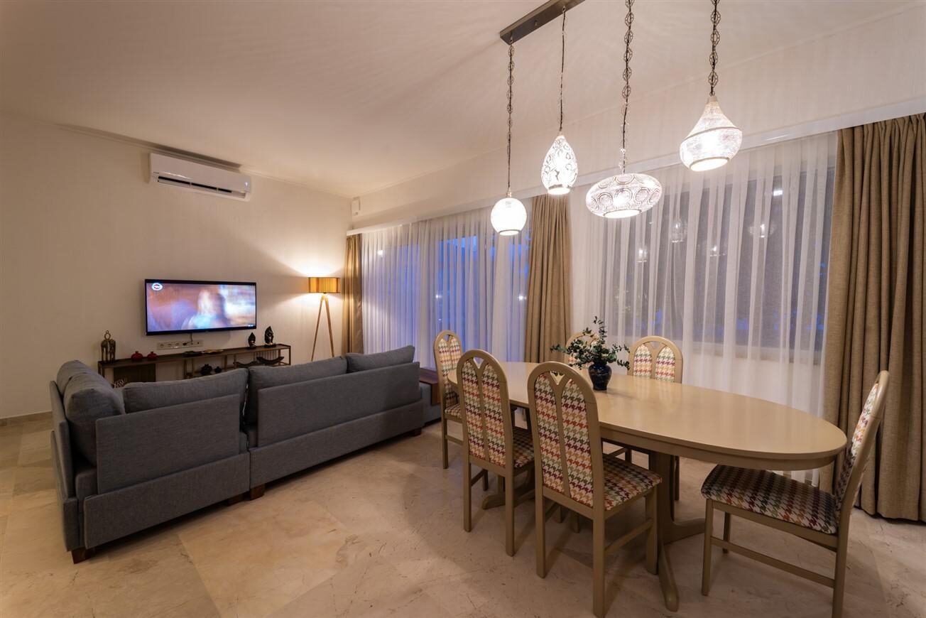 Villa Seray Kalkan — 65