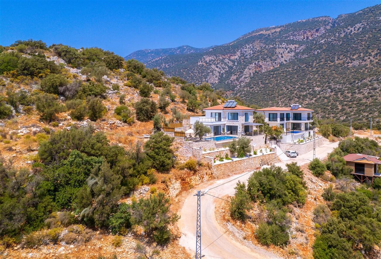 Villa Eterna — 60