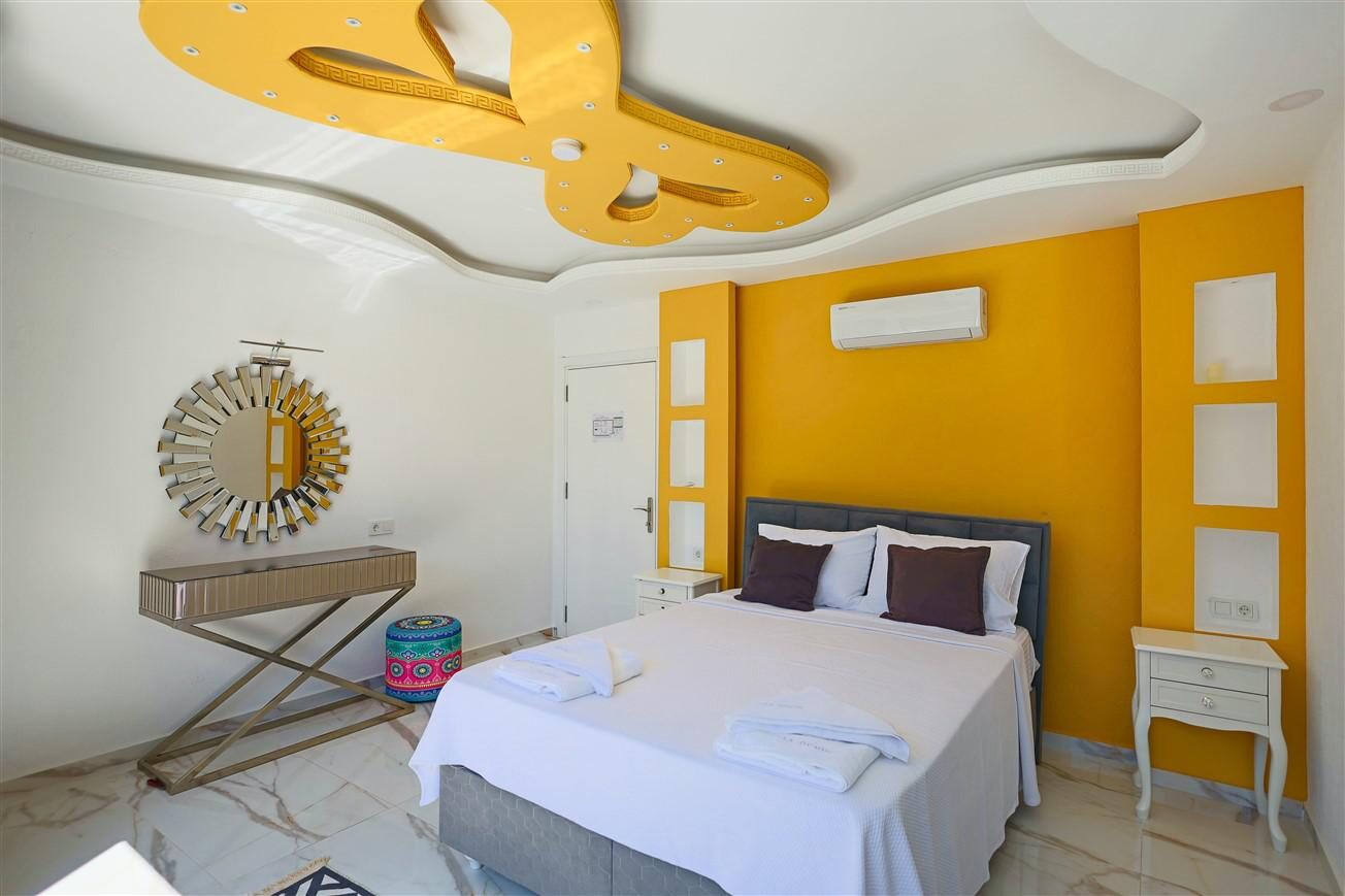 Villa Gümüş — 69
