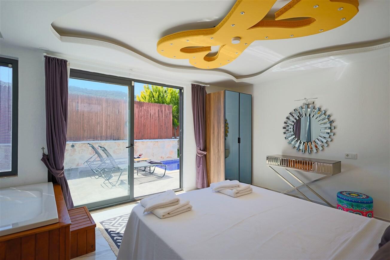Villa Gümüş — 70