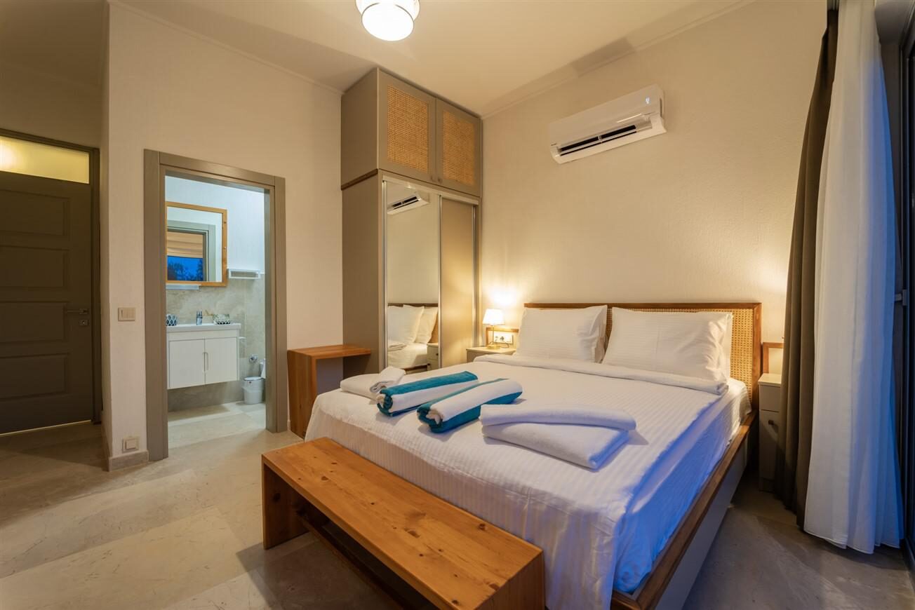 Villa Seray Kalkan — 69