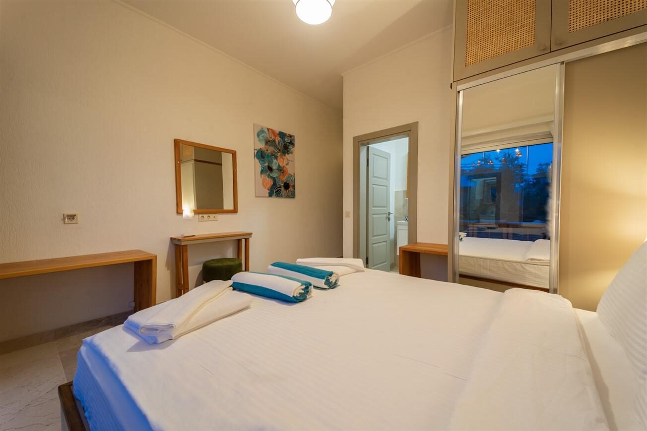 Villa Seray Kalkan — 70