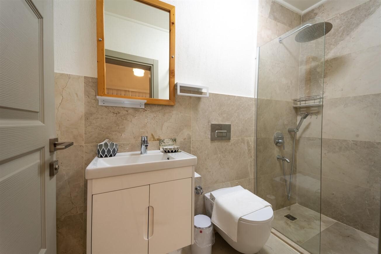 Villa Seray Kalkan — 72