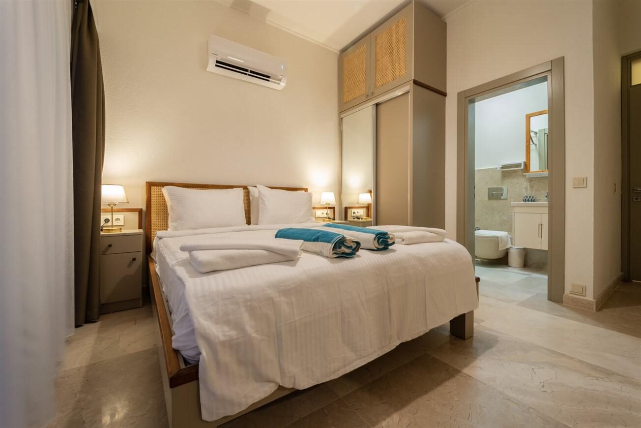 Villa Seray Kalkan — 73