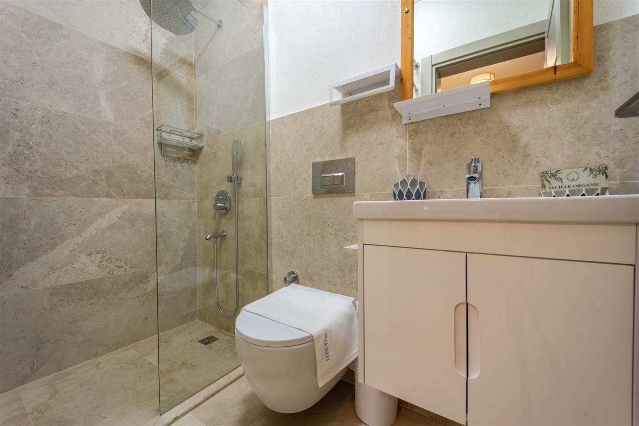 Villa Seray Kalkan — 75