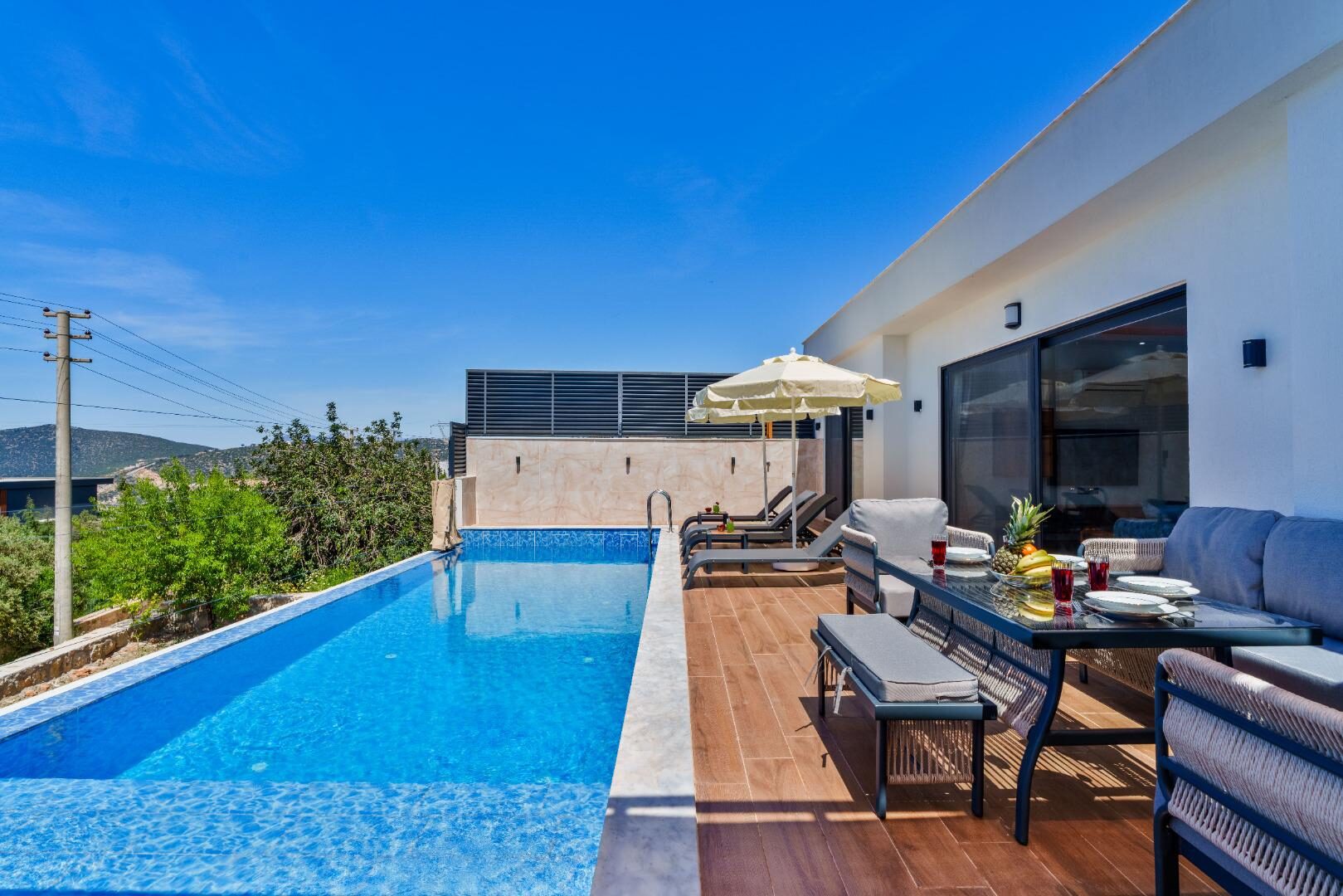 Villa Işık — 3