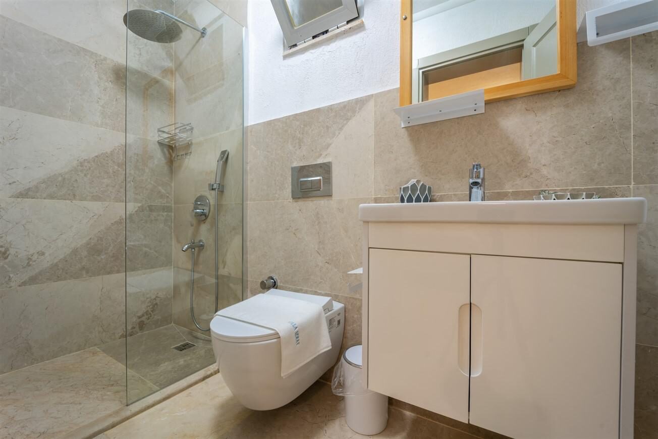 Villa Seray Kalkan — 80