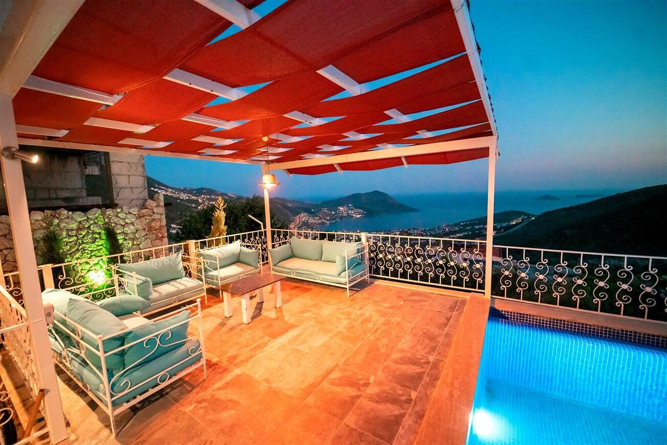 Villa Tuna Akbel — 8