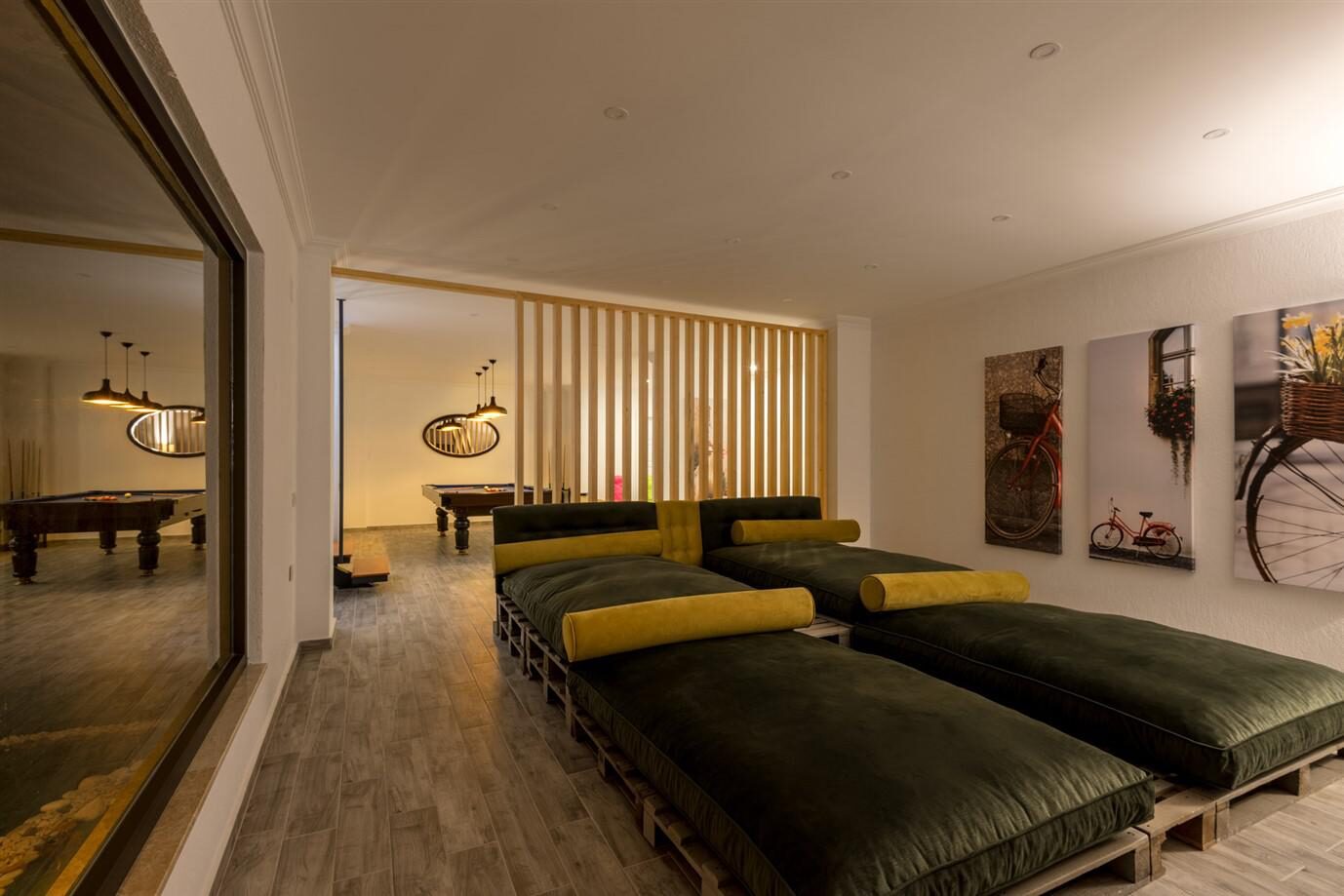 Villa Primavera — 19