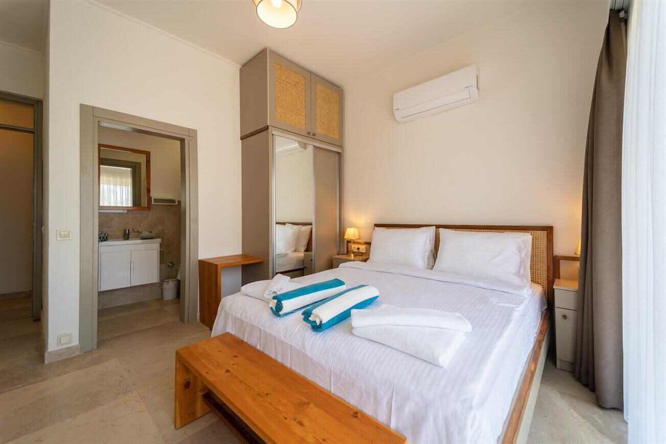 Villa Seray Kalkan — 85