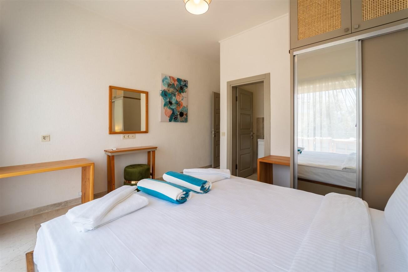 Villa Seray Kalkan — 86