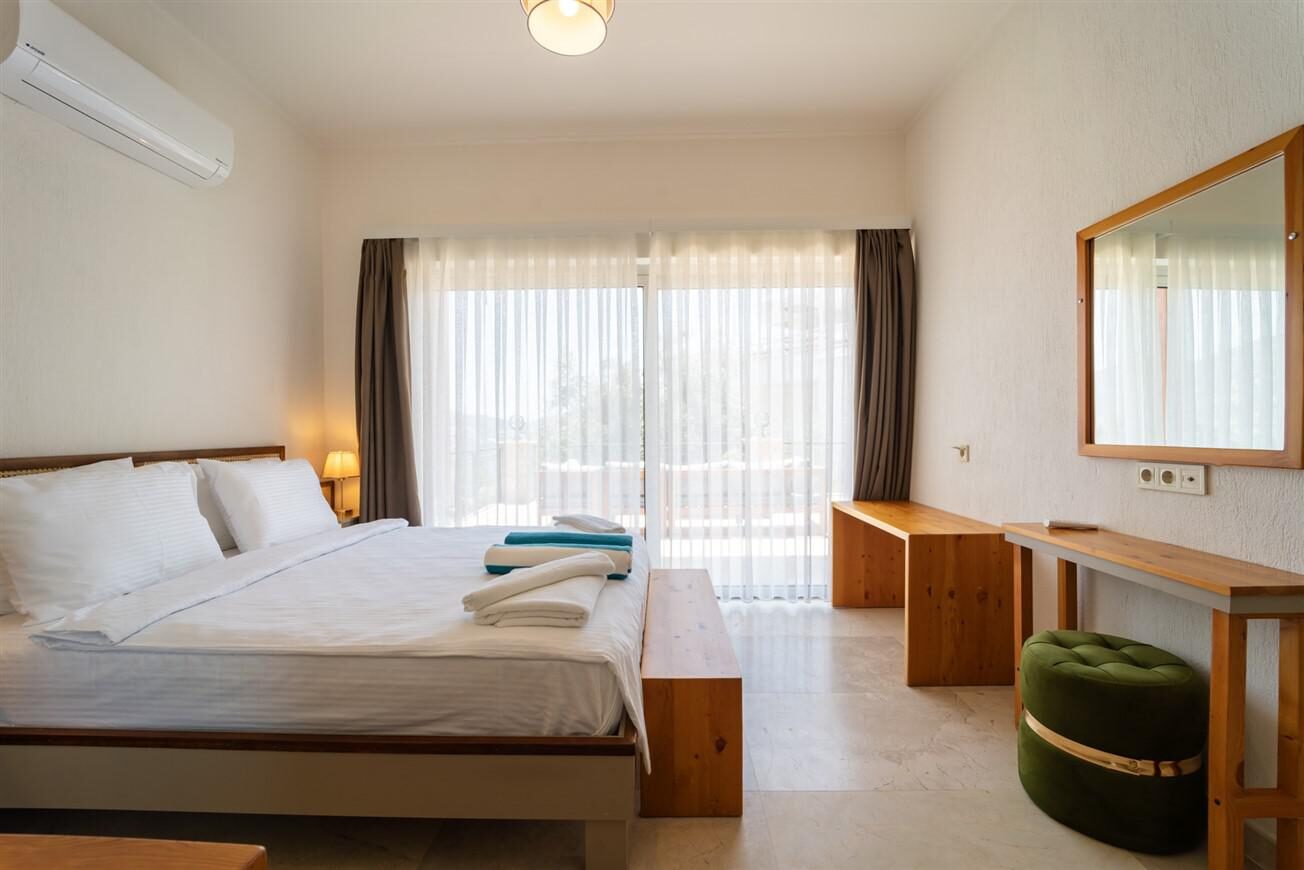 Villa Seray Kalkan — 88