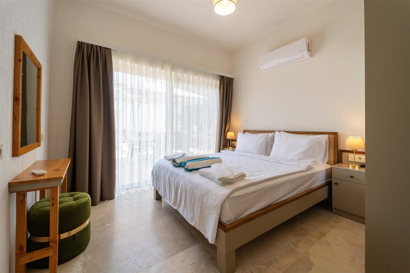 Villa Seray Kalkan — 89
