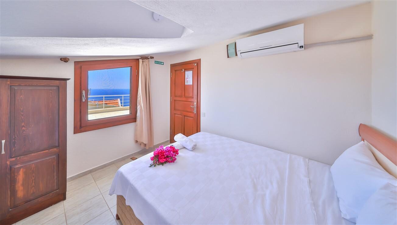 Villa Sarı Kaş — 25