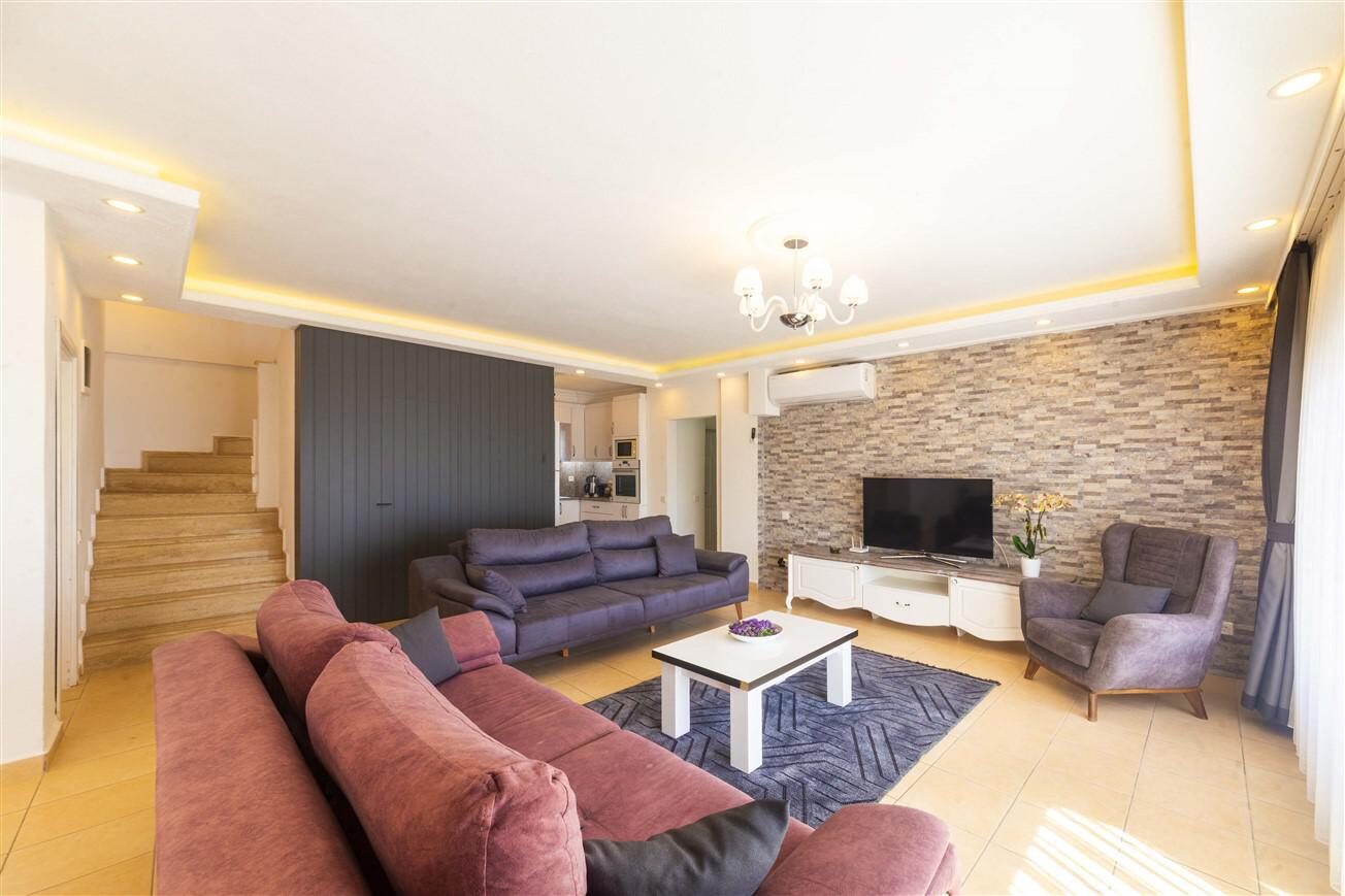 Villa Tuna Akbel — 20