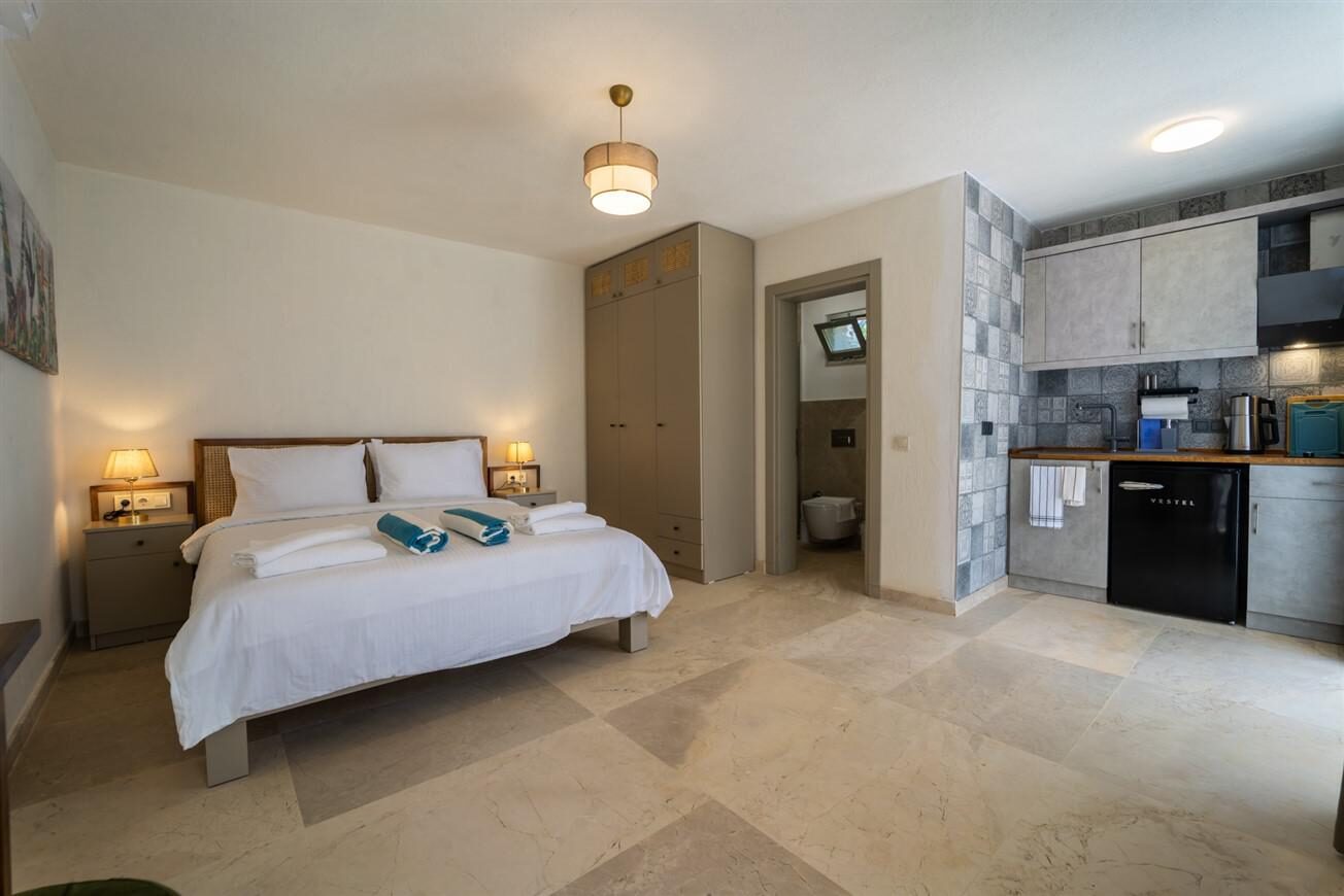Villa Seray Kalkan — 95