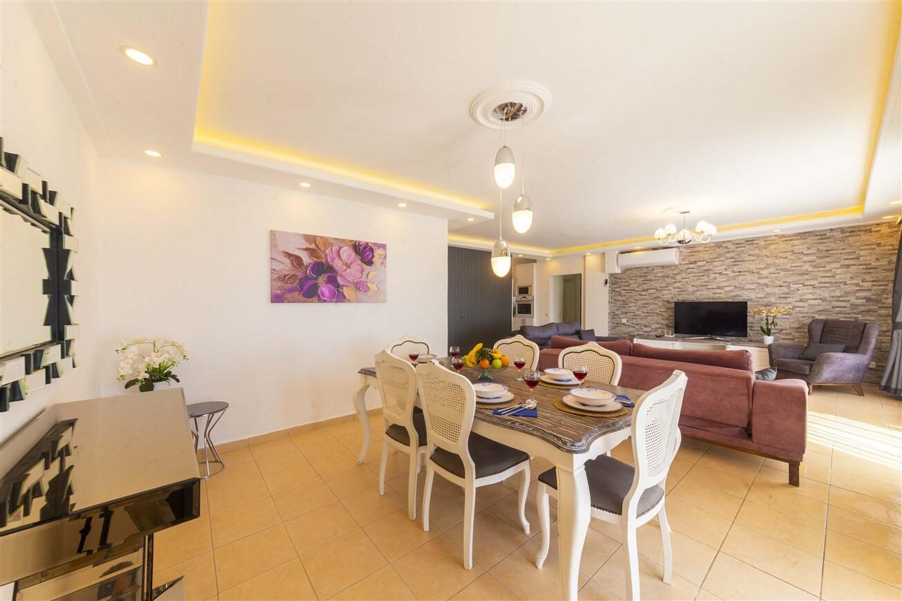 Villa Tuna Akbel — 26
