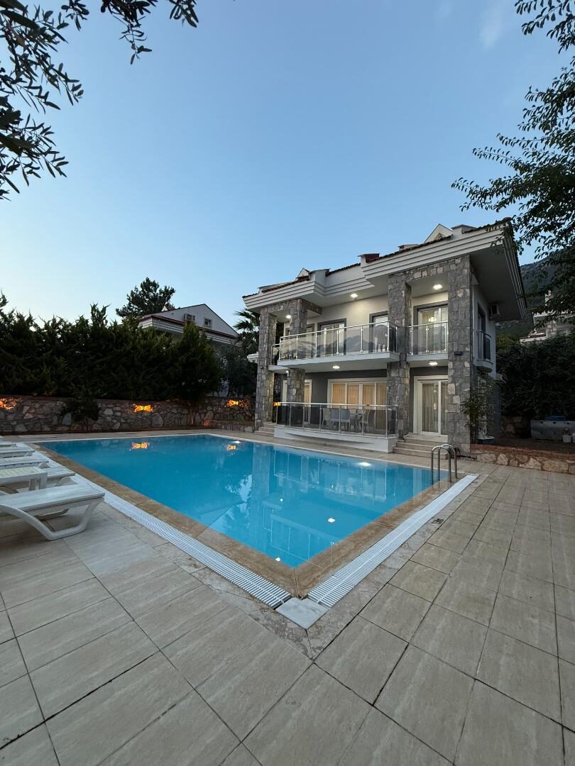 Villa Bella Ölüdeniz — 9