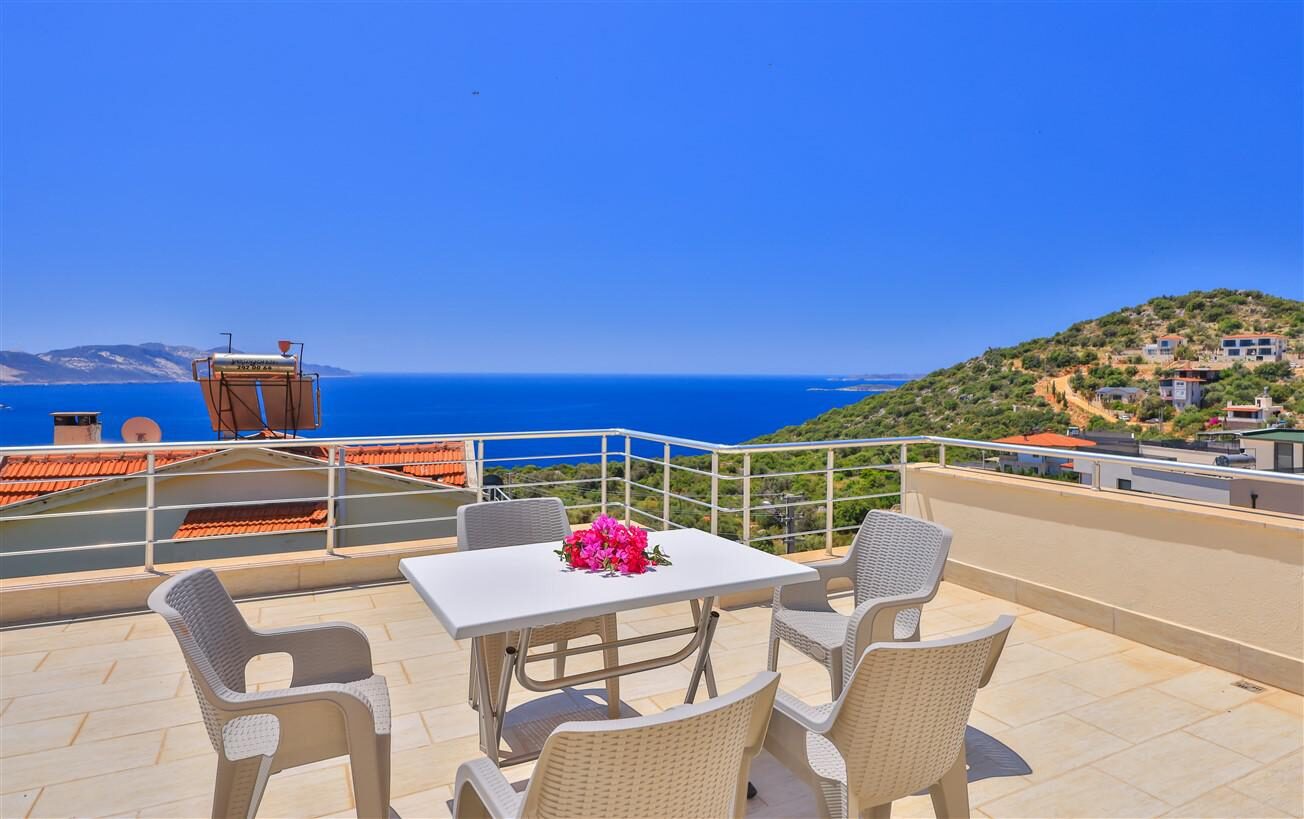 Villa Sarı Kaş — 38