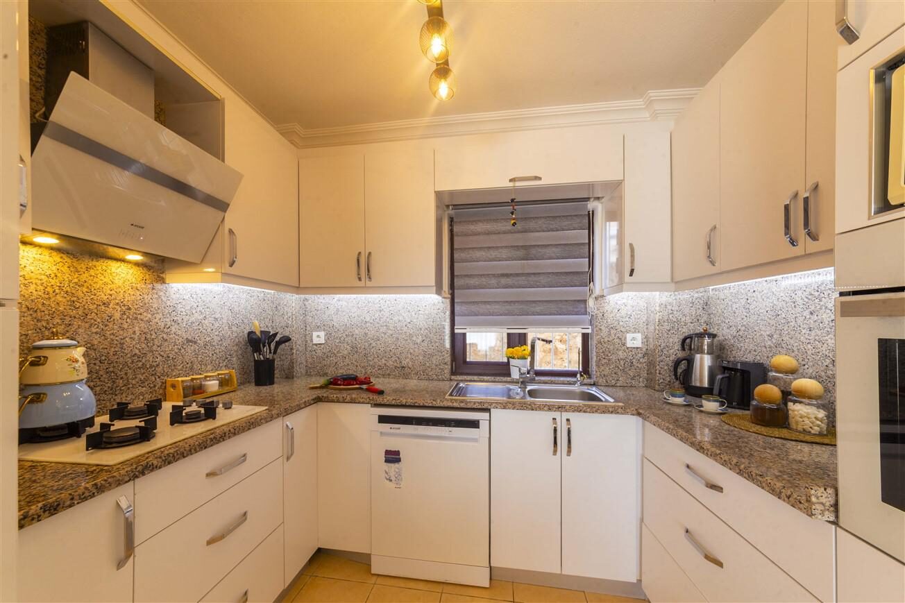 Villa Tuna Akbel — 34