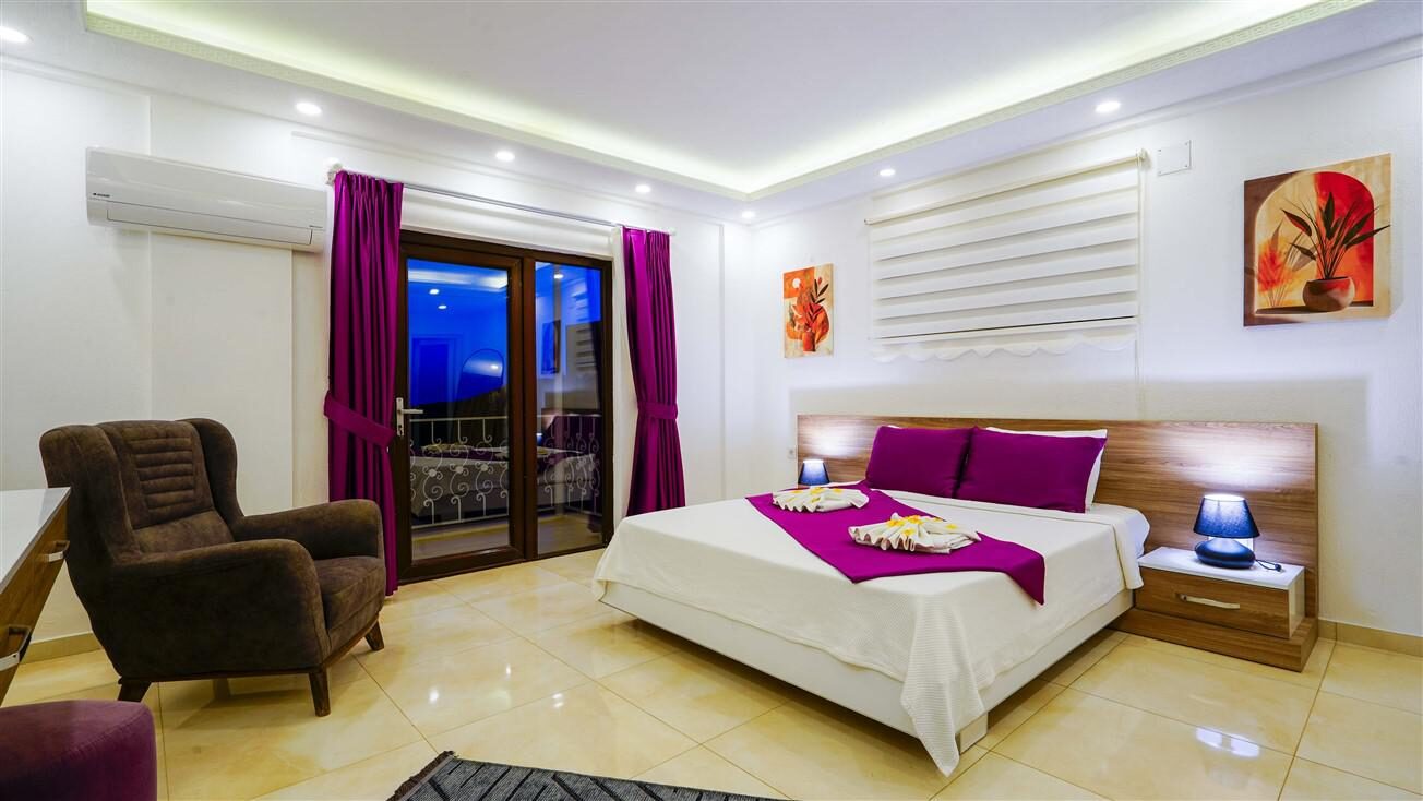 Villa Tuna Akbel — 35