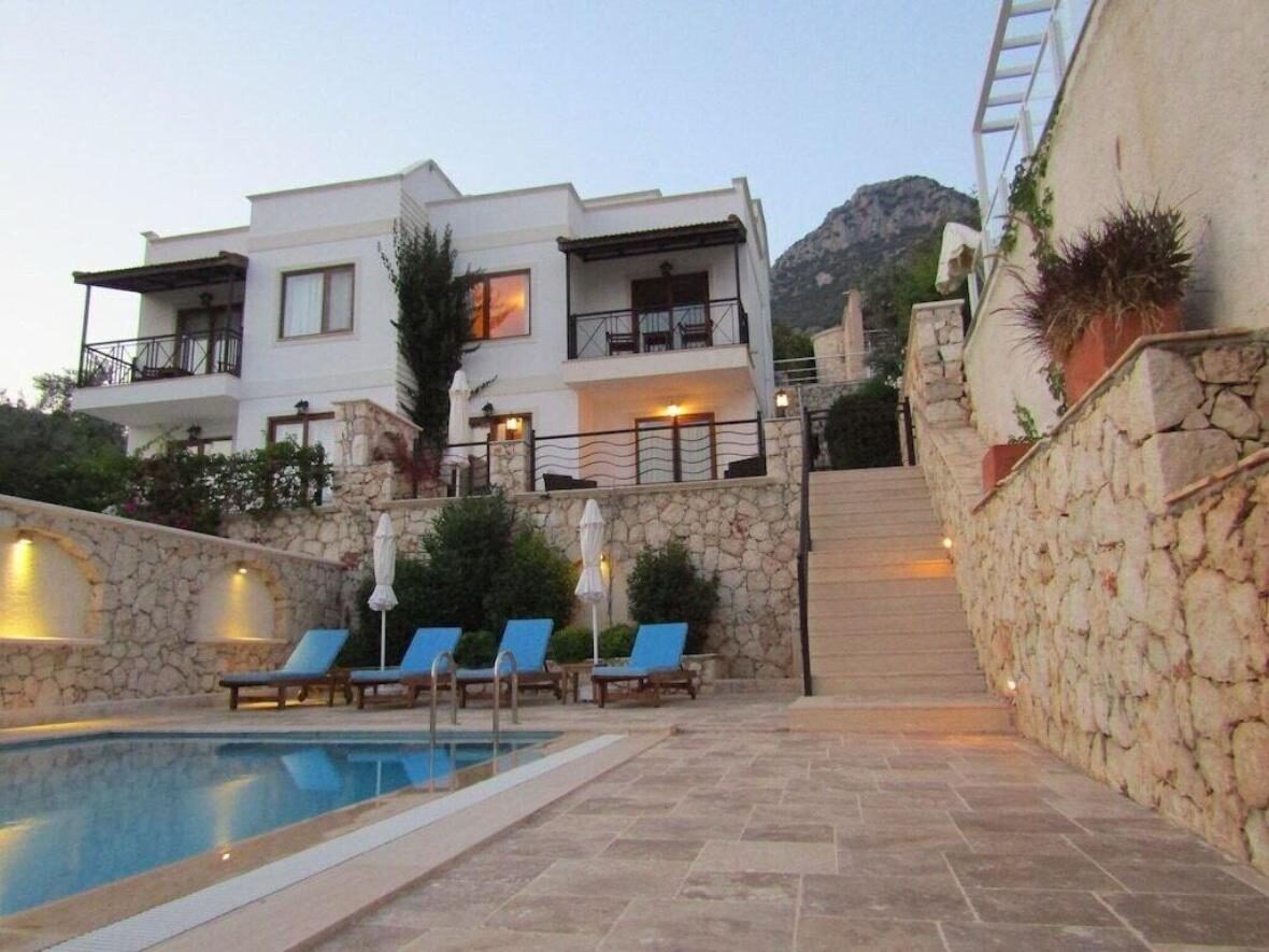 Villa Güzel Kalkan — 7