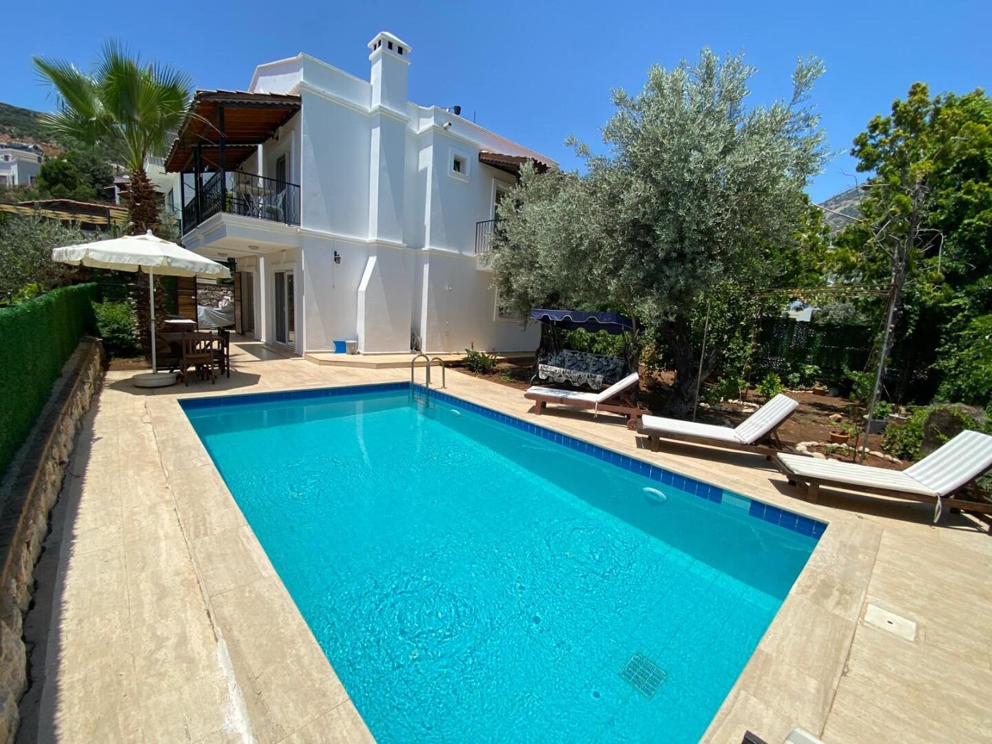 Villa Leto Kleo 2 — 1