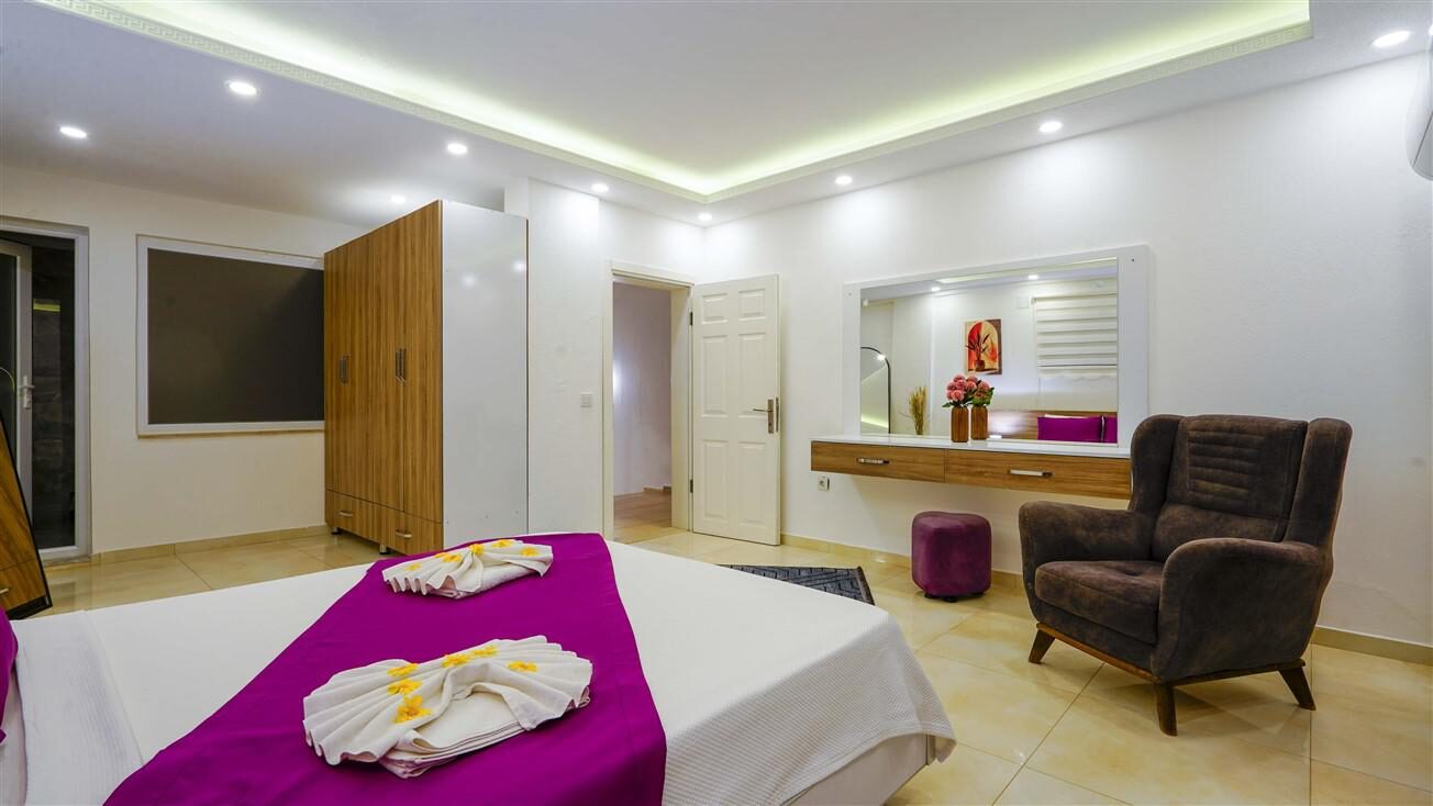 Villa Tuna Akbel — 41