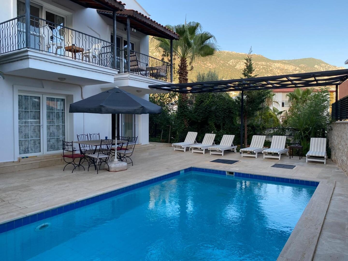 Villa Leto Kleo 1 — 1