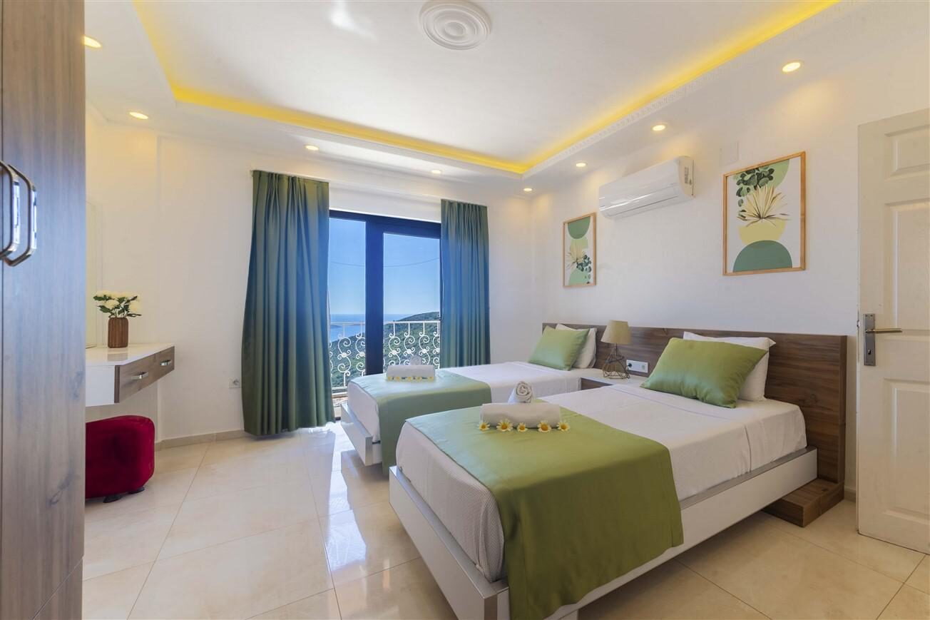 Villa Tuna Akbel — 42