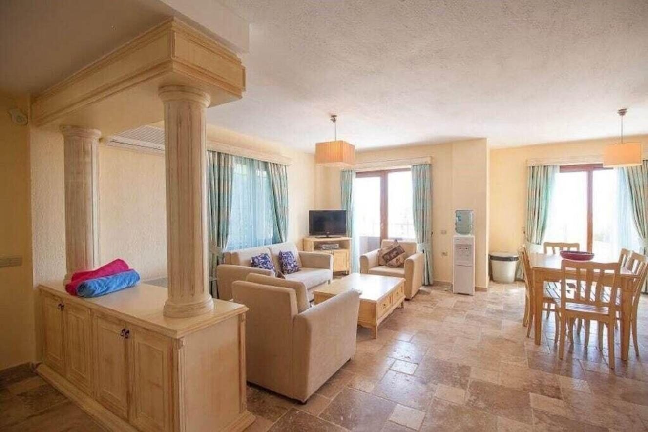 Villa Güzel Kalkan — 12