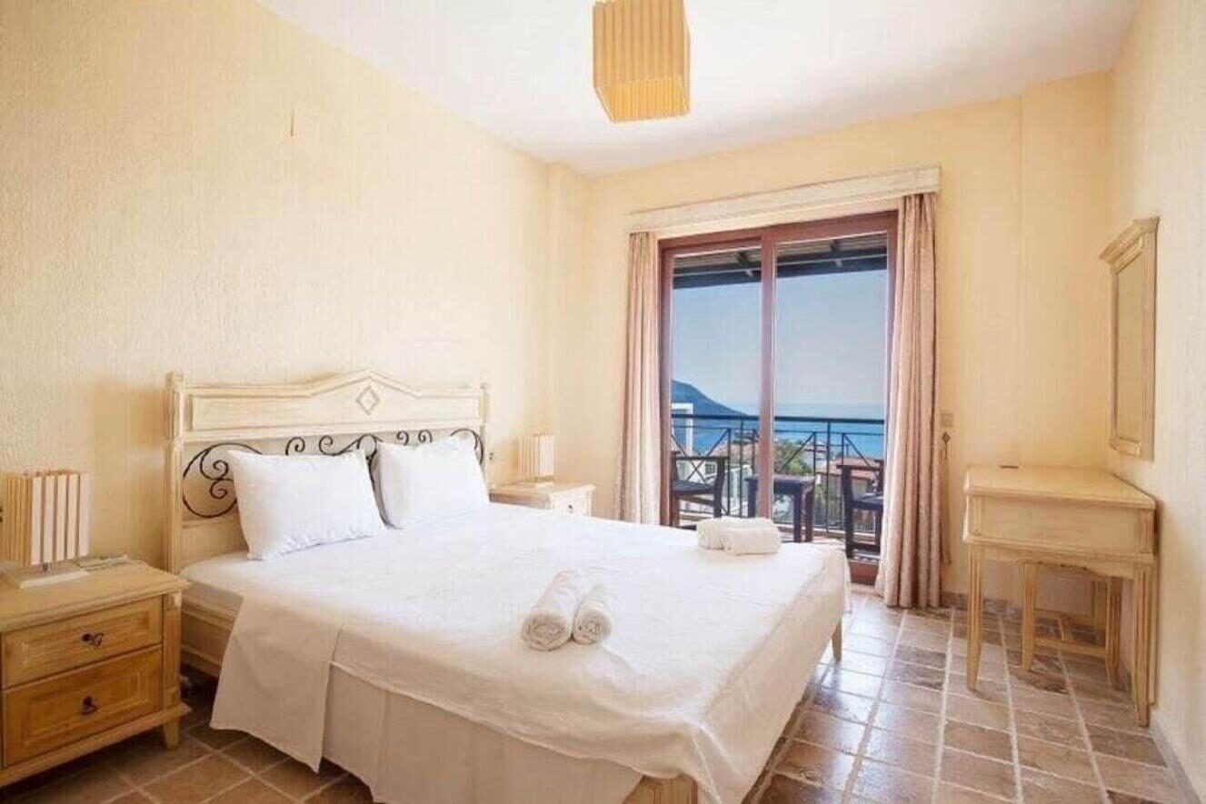 Villa Güzel Kalkan — 13