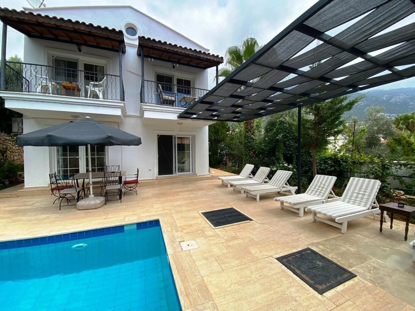 Villa Leto Kleo 1 — 5