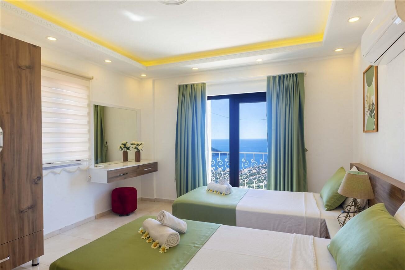 Villa Tuna Akbel — 49