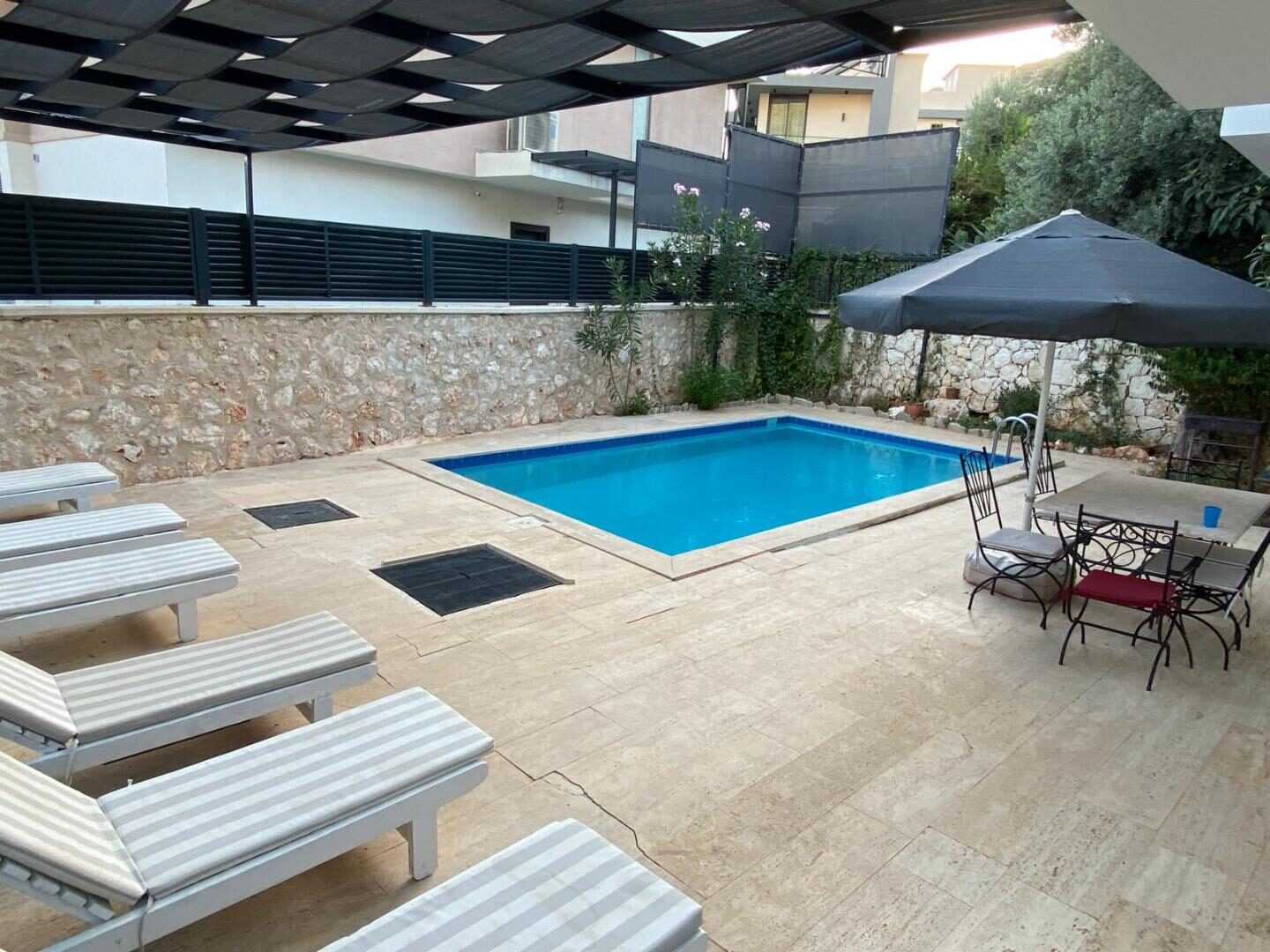 Villa Leto Kleo 1 — 8
