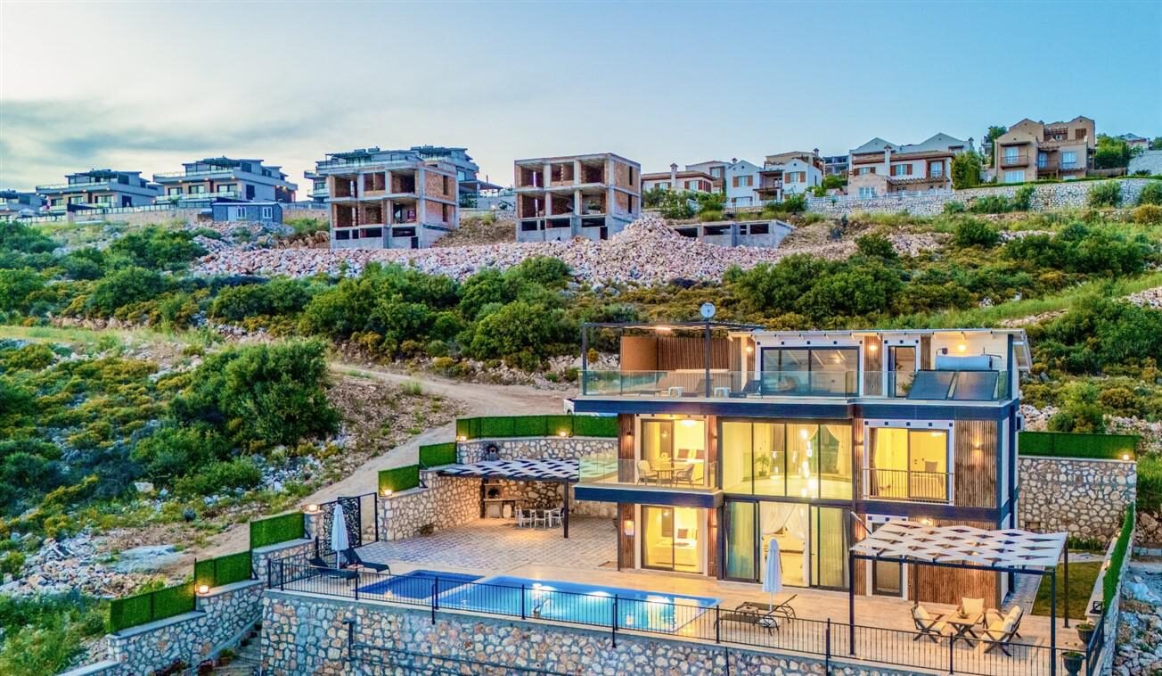 Villa Modosli — 47