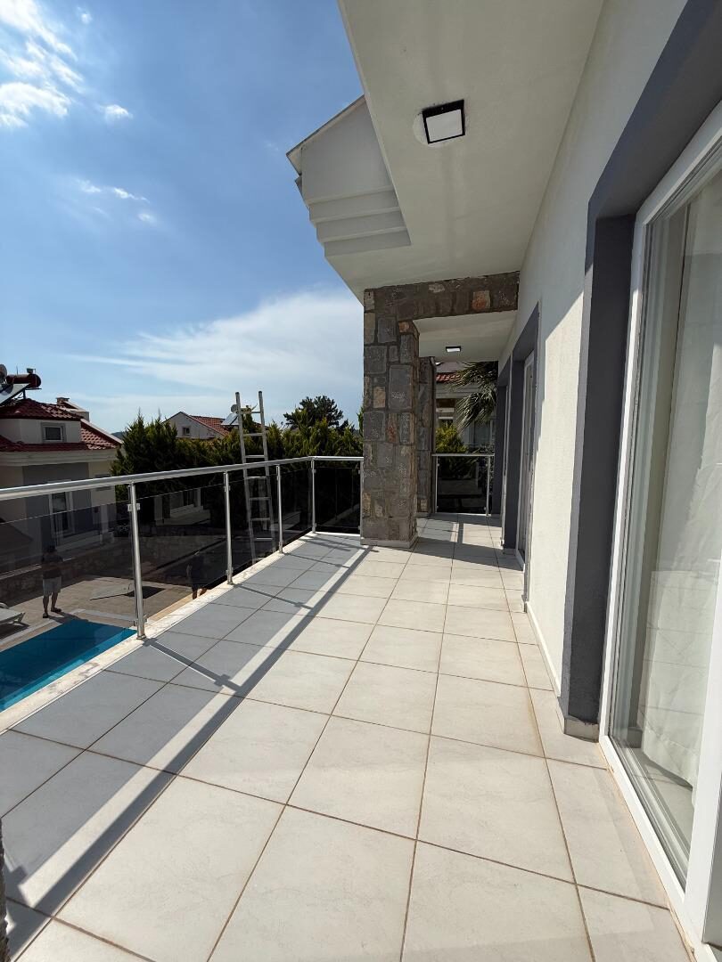Villa Bella Ölüdeniz — 31