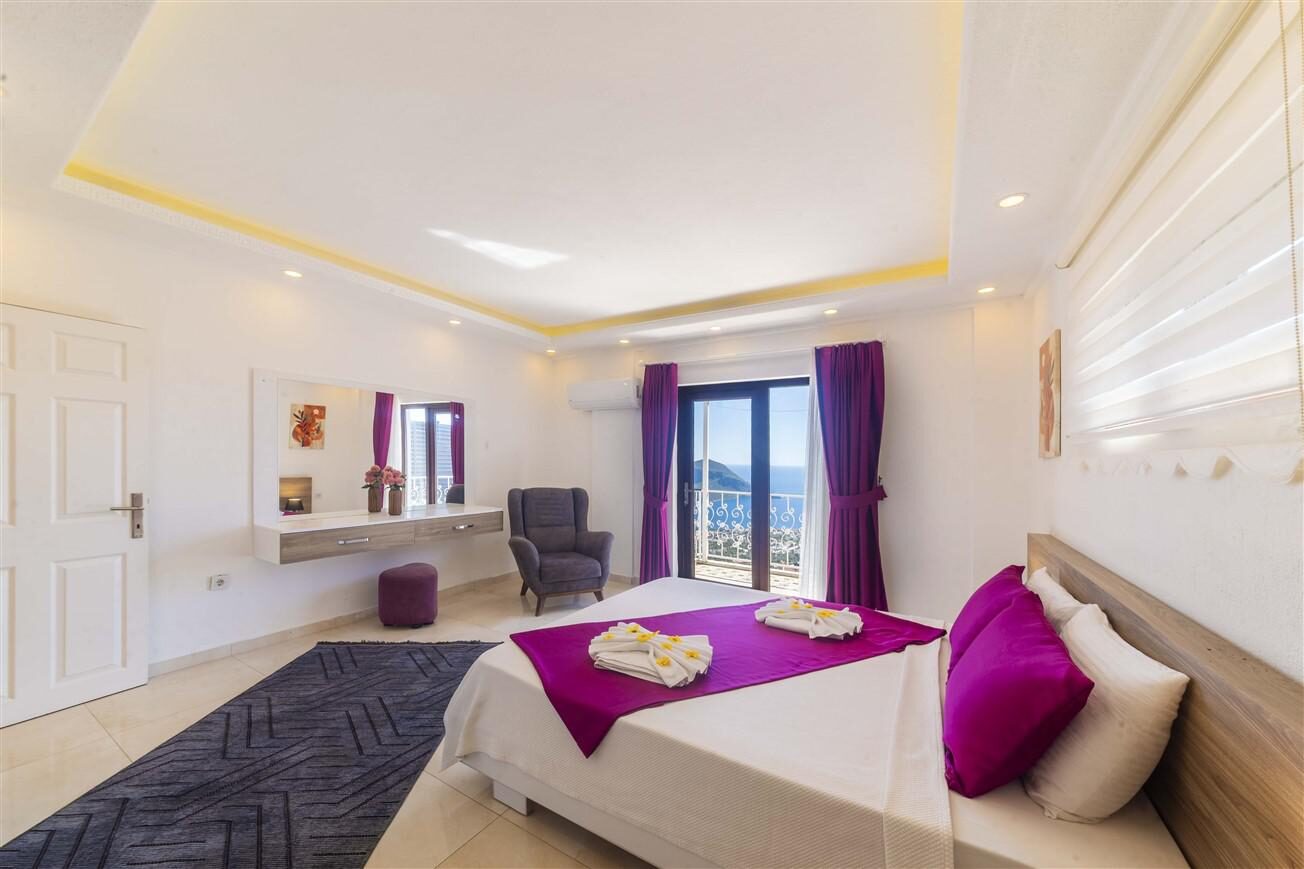 Villa Tuna Akbel — 55