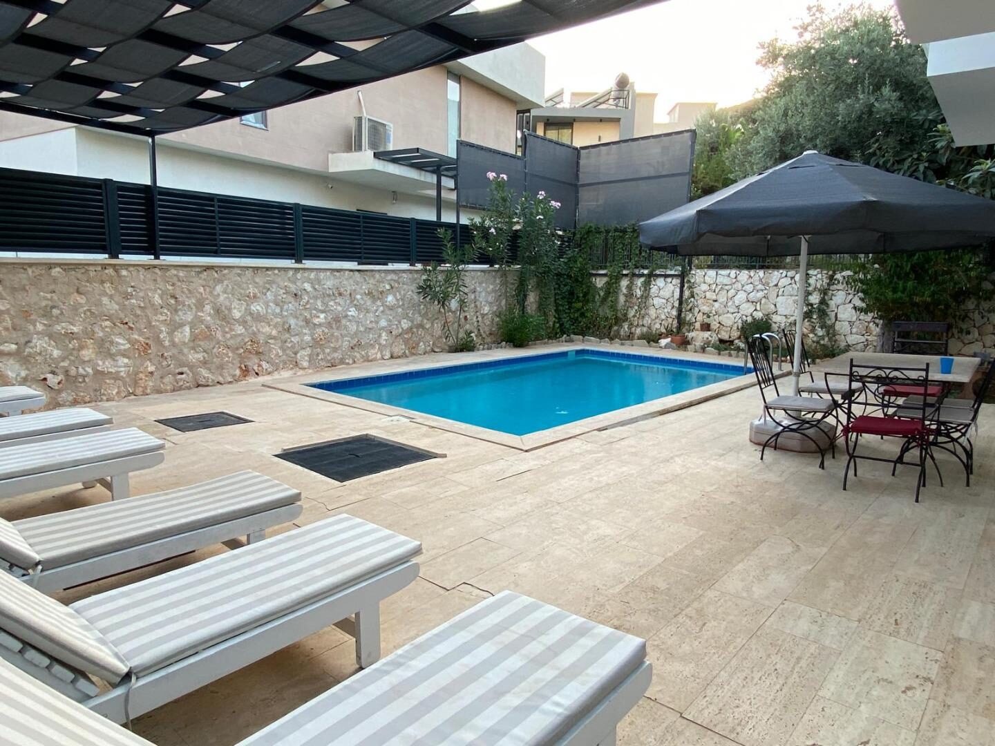 Villa Leto Kleo 1 — 13